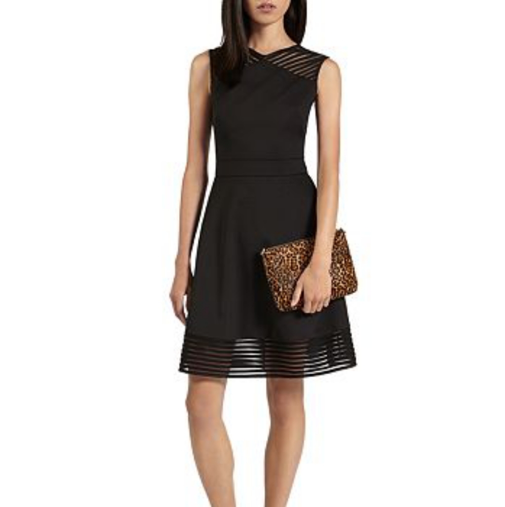 Ted Baker London Eleese Dress
